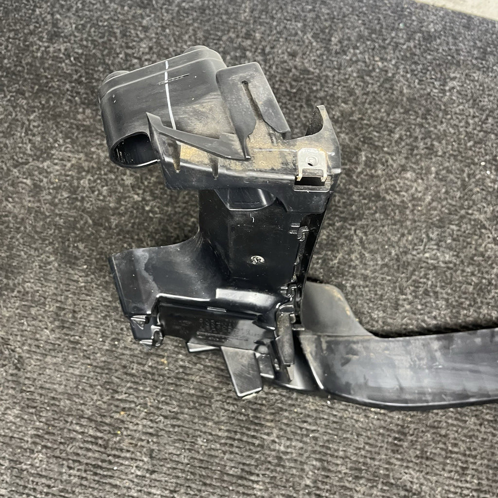 ☑️ REAR LEFT INNER BUMPER MOUNT SUPPORT BRACKET OEM 2014-2018 BMW X5 F15