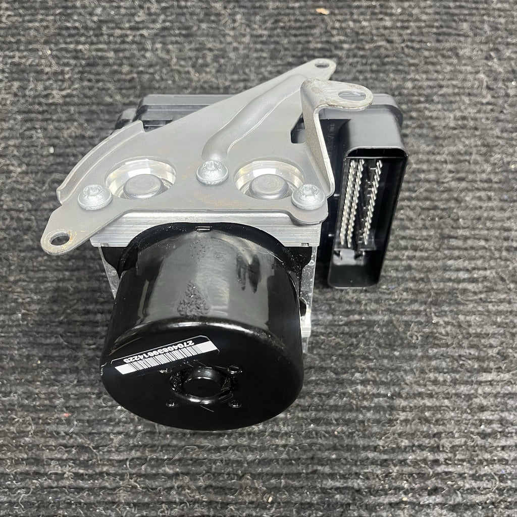 ☑️ 2009-2013 BMW E92 E93 328i 335i ABS Brake Pump Module 3452-6789304-01 OEM