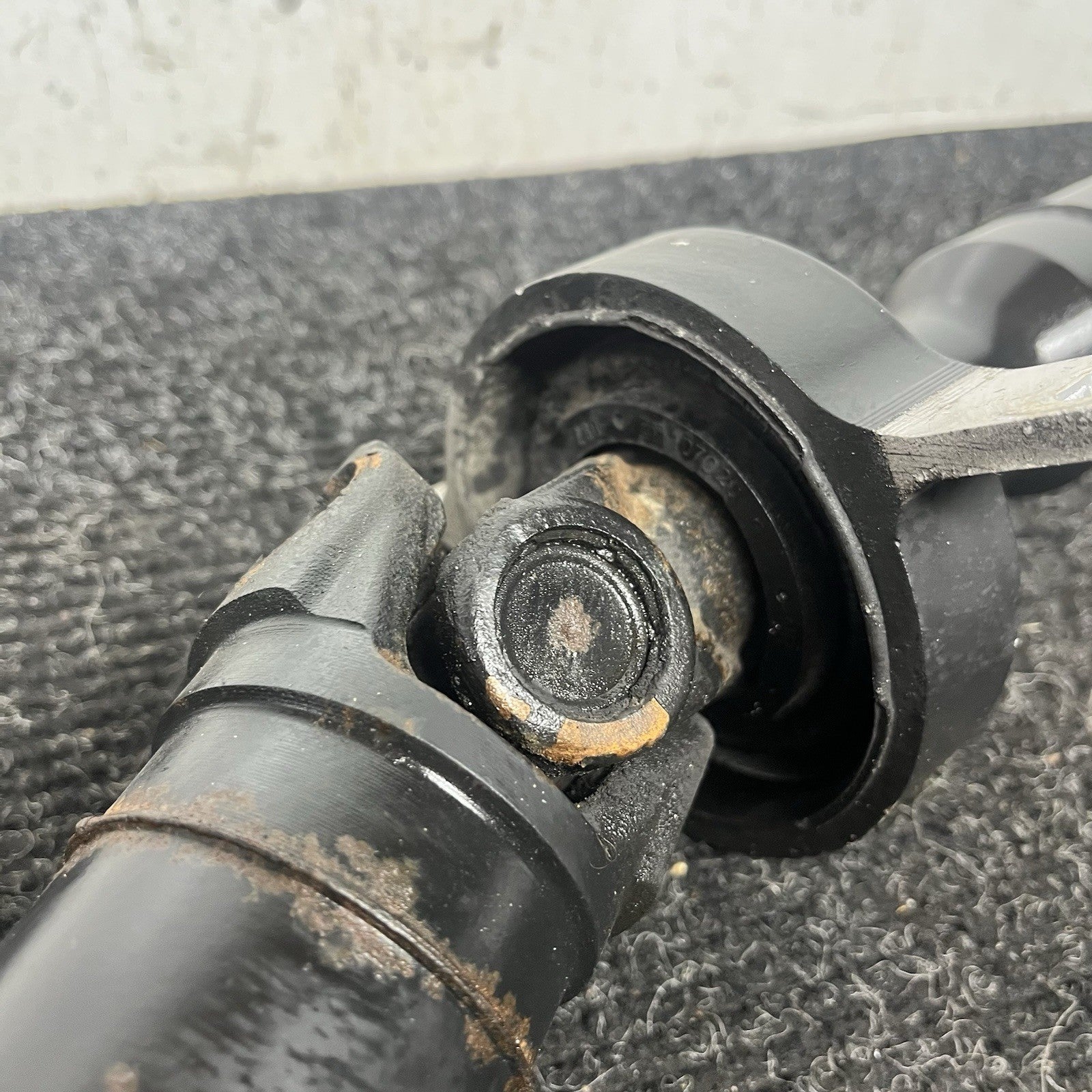 ☑️ Rear Drive Shaft Automatic RWD L=1373MM OEM BMW E82 E88 N54 135i 2008-2010