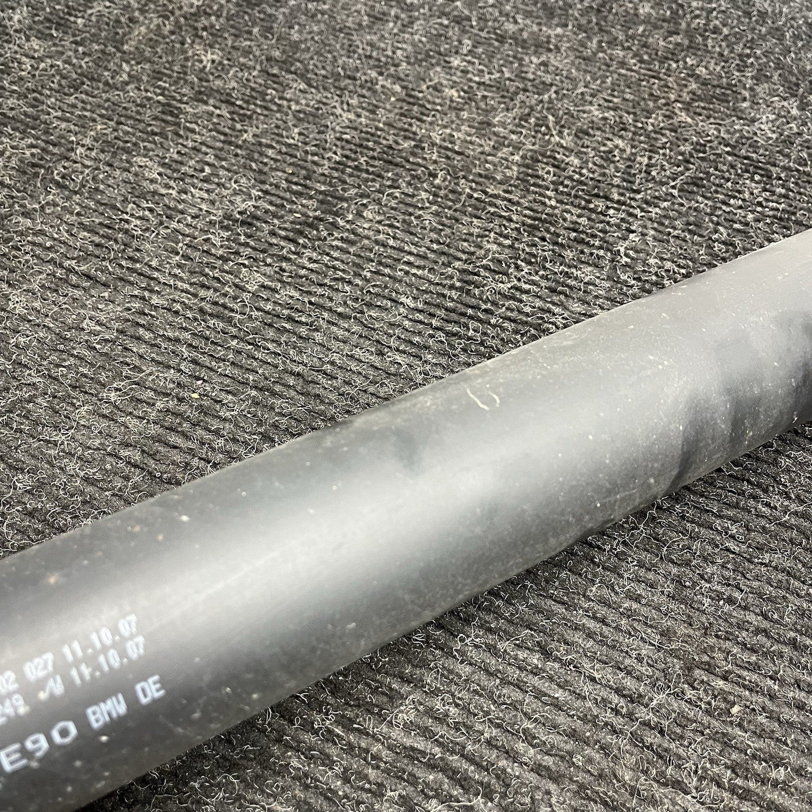 ☑️ 07-13 OEM BMW E90 E92 E93 328i Rear Drive Shaft Driveshaft AT Transmission