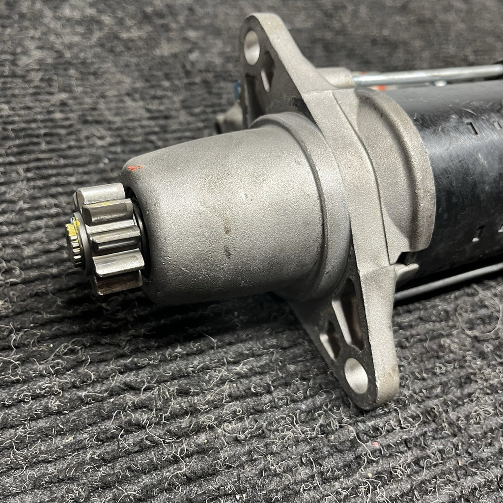 ☑️ 2013-2017 Scion FRS Subaru BRZ Starter Motor Auto Trans AT 23300AA720 OEM