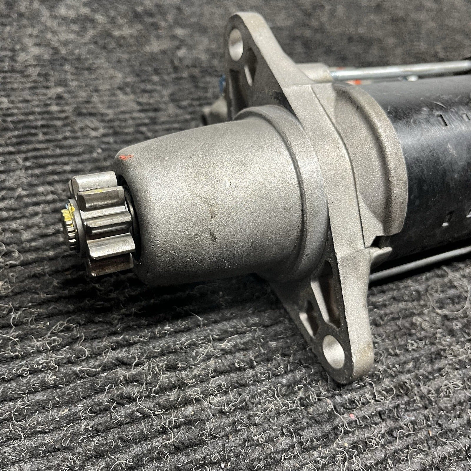 ☑️ 2013-2017 Scion FRS Subaru BRZ Starter Motor Auto Trans AT 23300AA720 OEM
