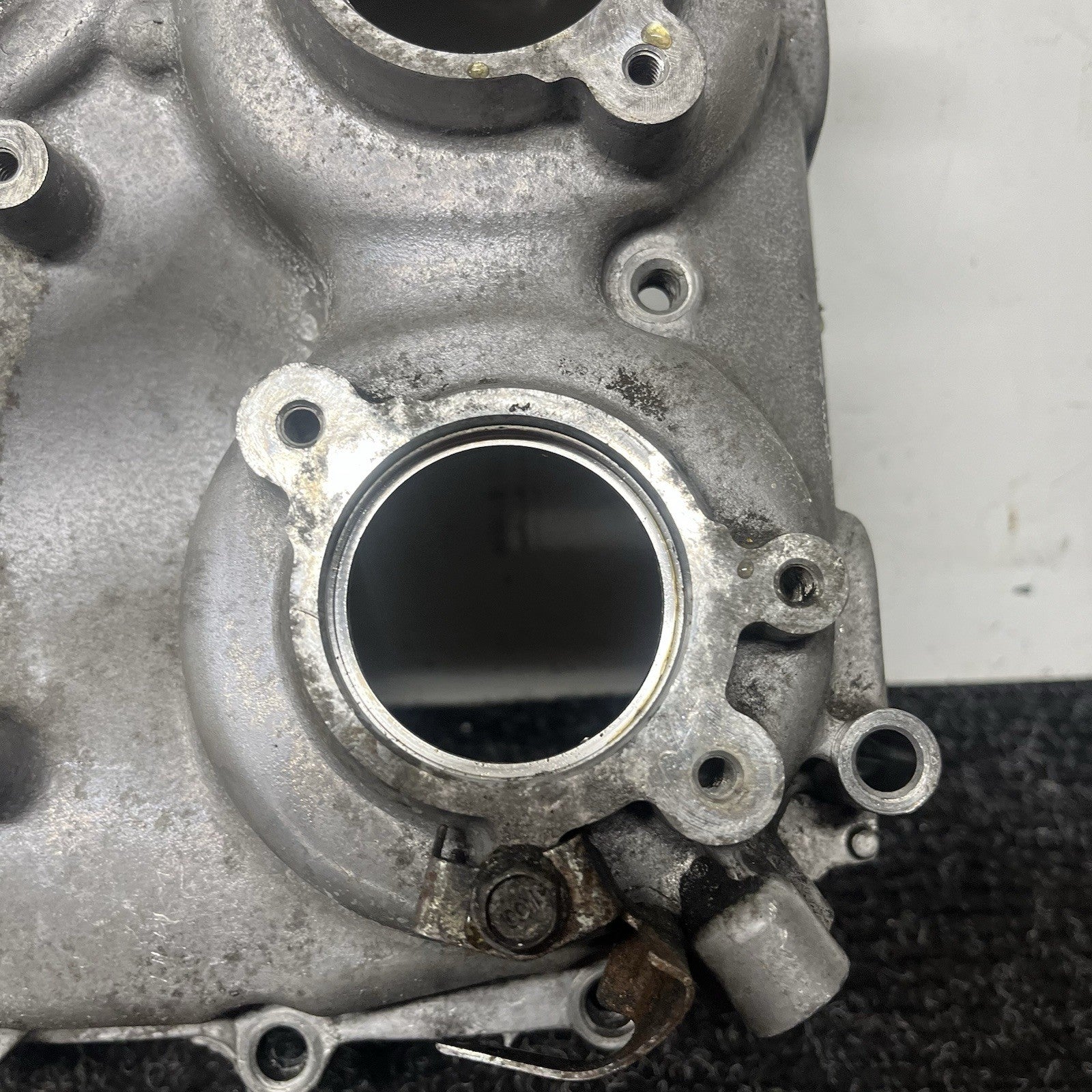 ☑️ 2015-2021 Subaru WRX FA20 Timing Cover 2.0L Timing Chain Fits 669518