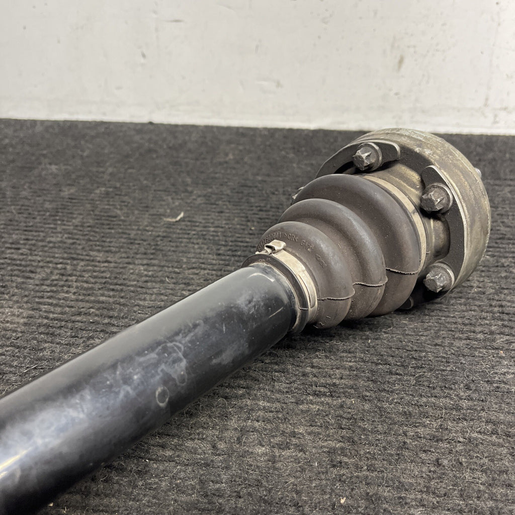 ☑️ 135i Right Rear Passenger Side Axle Shaft Drive Line OEM BMW E90 E92 E93