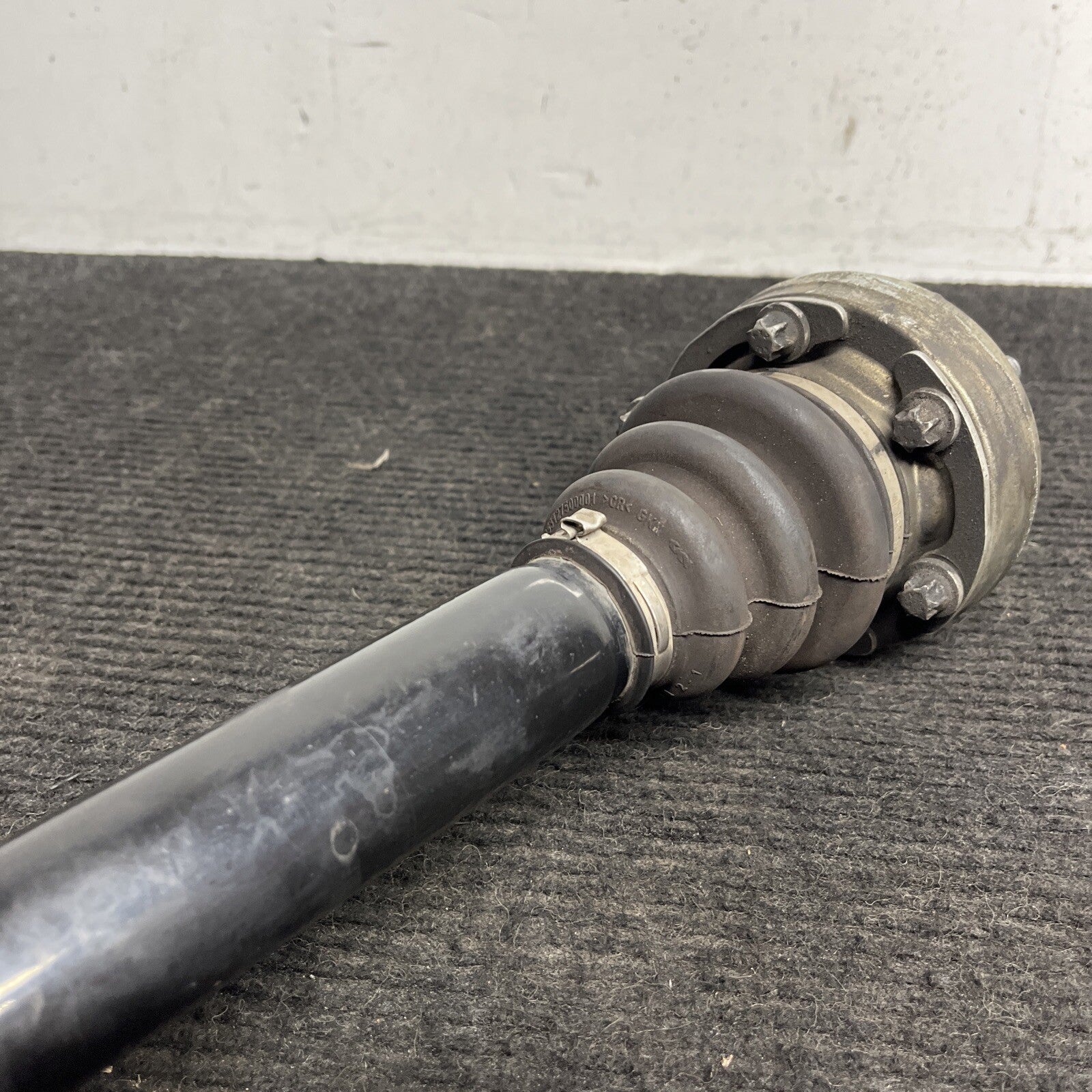 ☑️ 135i Right Rear Passenger Side Axle Shaft Drive Line OEM BMW E90 E92 E93