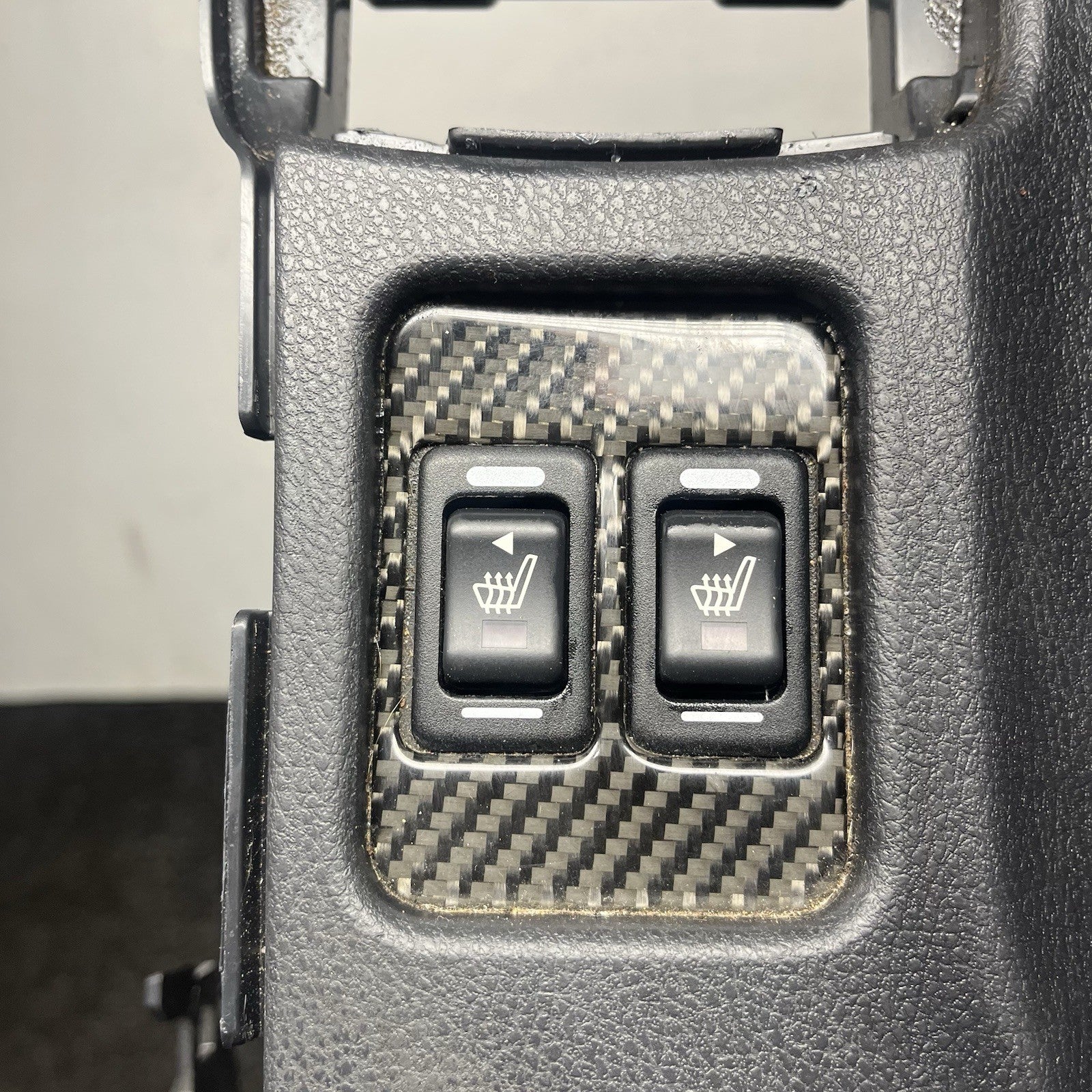☑️ 2013-2019 Scion FRS Subaru BRZ Toyota 86 Interior Center Console Assembly OEM