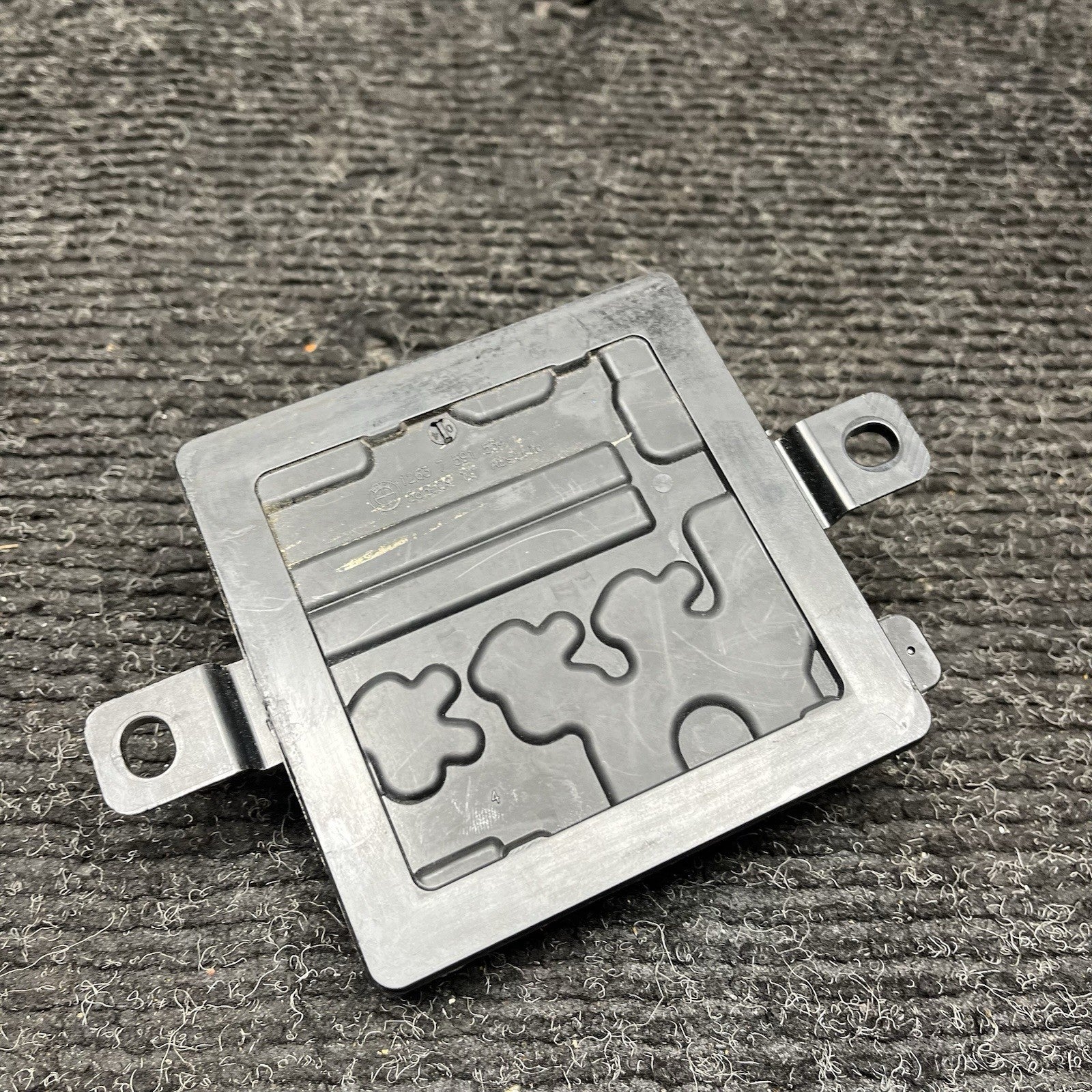 ☑️ OEM BMW F01 F10 F12 F15 F16 F22 F30 F32 F36 F87 Integrated Supply Module