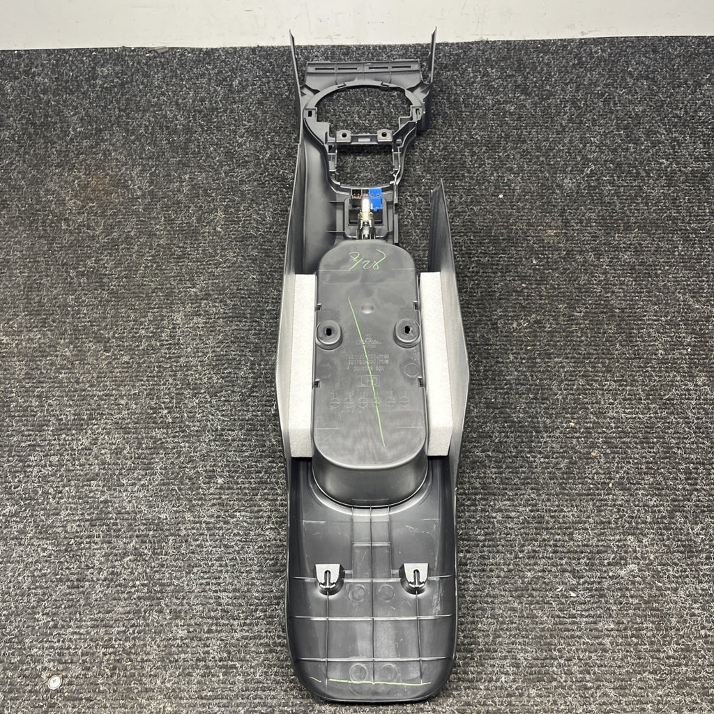 ☑️ 2013-2019 Scion FRS Subaru BRZ Toyota 86 Interior Center Console Assembly OEM