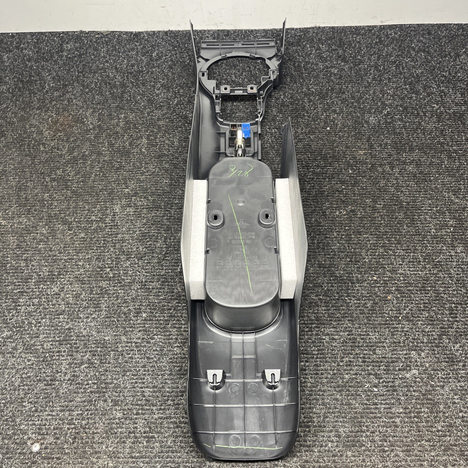 ☑️ 2013-2019 Scion FRS Subaru BRZ Toyota 86 Interior Center Console Assembly OEM