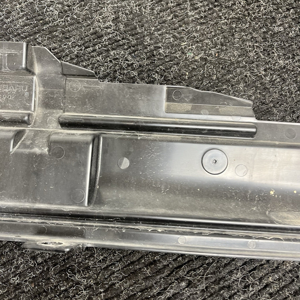 ☑️ Radiator Cover Plate - 2022 Subaru BRZ GR86 - OEM A75CC00