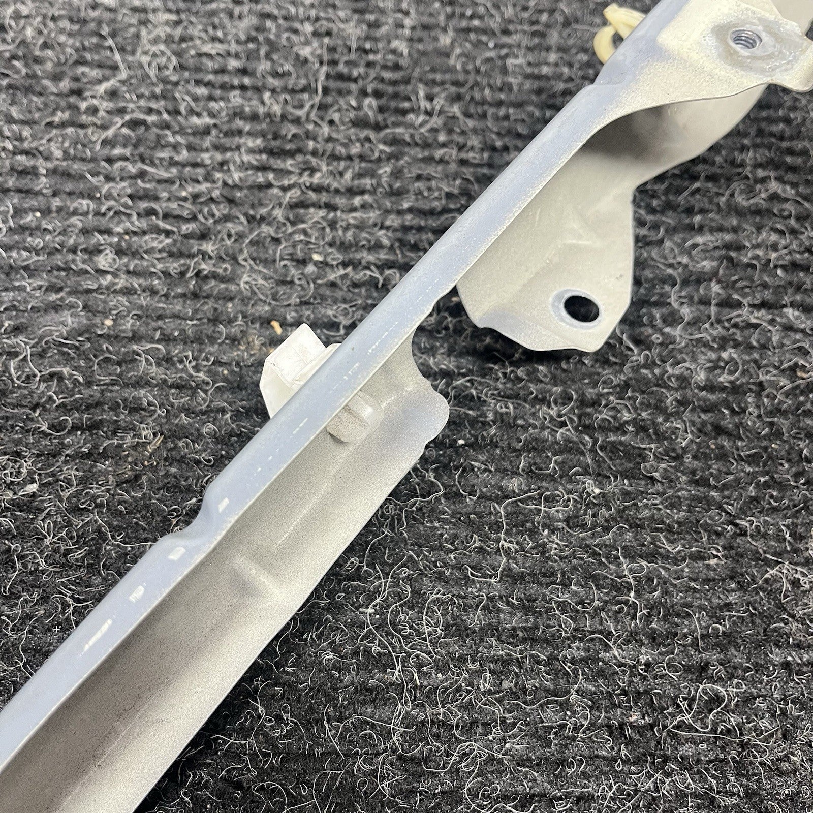 ☑️ 2013-19 Scion FRS Subaru BRZ 86 Front LH Left Side Fender Bracket OEM