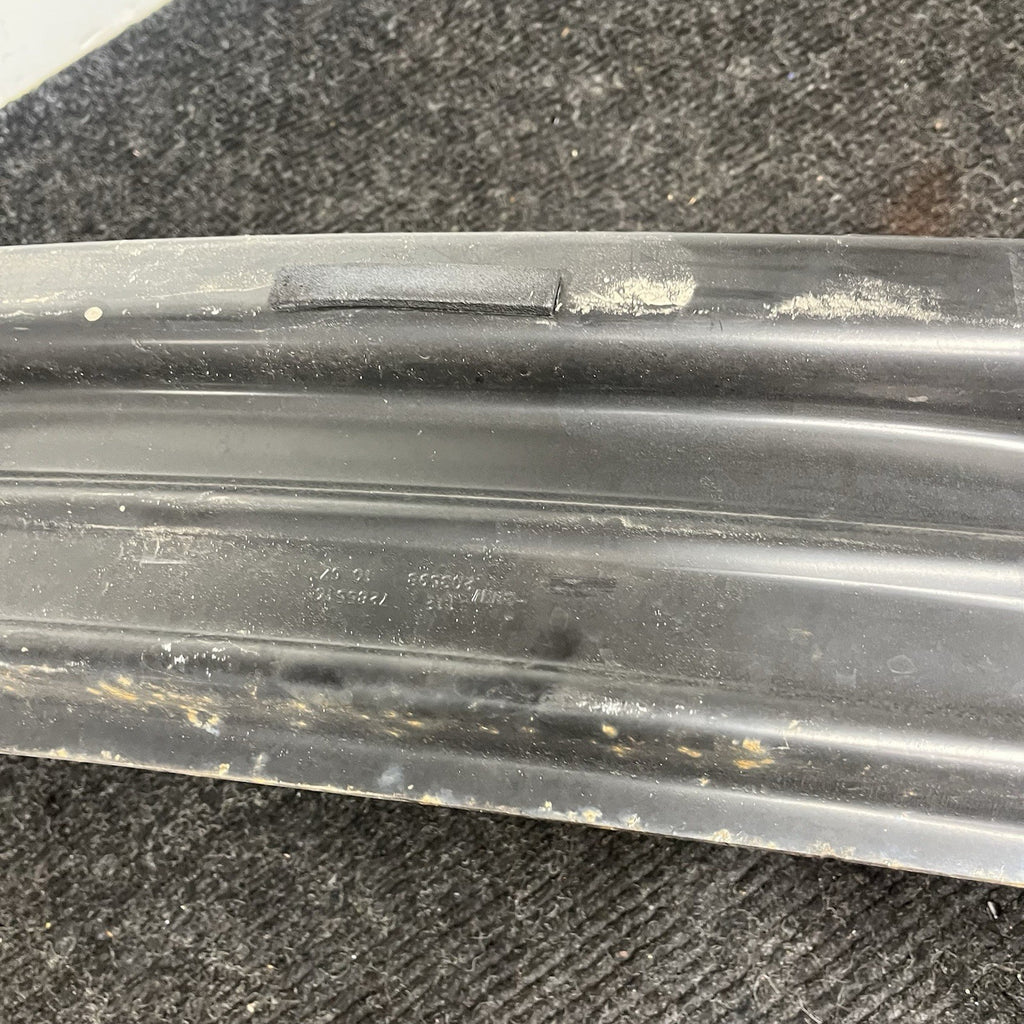 ☑️ 2014-2021 BMW M235i M240i F22 REAR BUMPER REINFORCEMENT IMPACT BAR BEAM OEM