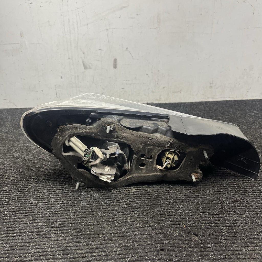 ☑️ 2013-2016 SUBARU BRZ SCION FRS RIGHT SIDE TAIL LIGHT WITH LED HOUSING