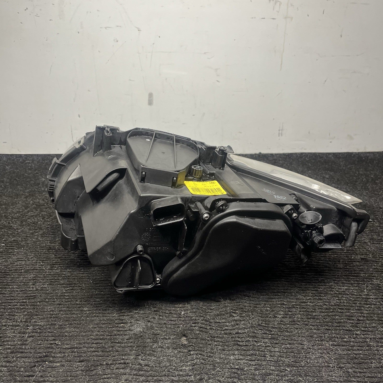 ☑️ 2007-2010 BMW E92 E93 335i Right Passenger Xenon HID Headlight Assembly OEM