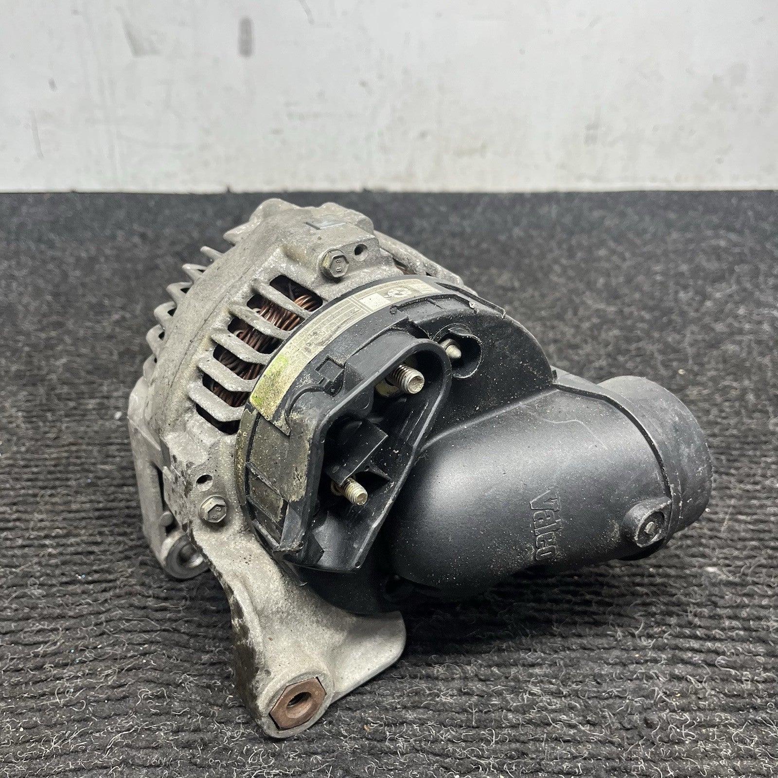 ☑️ 95-03 OEM BMW E39 E38 530 740 750 M52 Motor Engine Generator Alternator