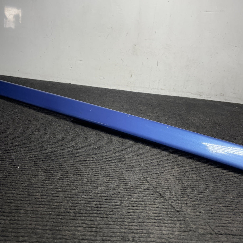 ☑️ BMW E36 Coupe Right Off Side Door Moulding M Sport Trim OEM 2251379