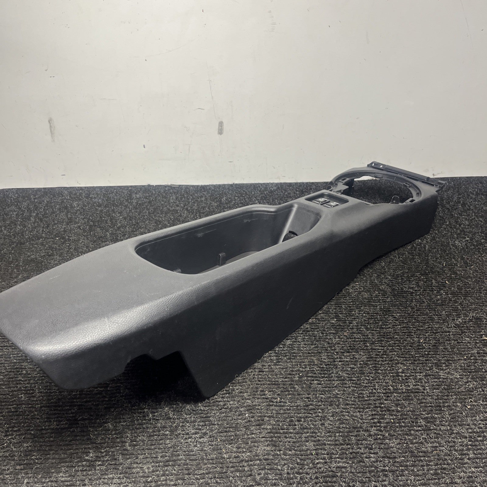 ☑️ 2013-2019 Scion FRS Subaru BRZ Toyota 86 Interior Center Console Assembly OEM