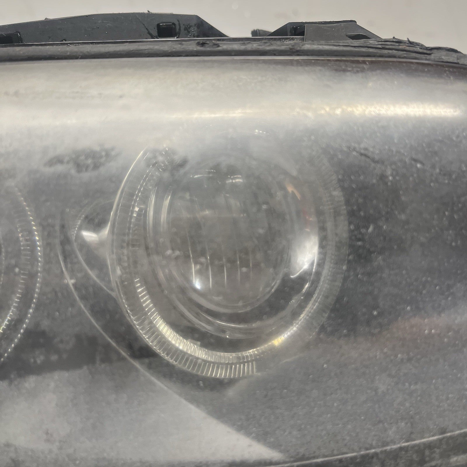 ☑️ 2007-2010 BMW E92 E93 335i Right Passenger Xenon HID Headlight Assembly OEM
