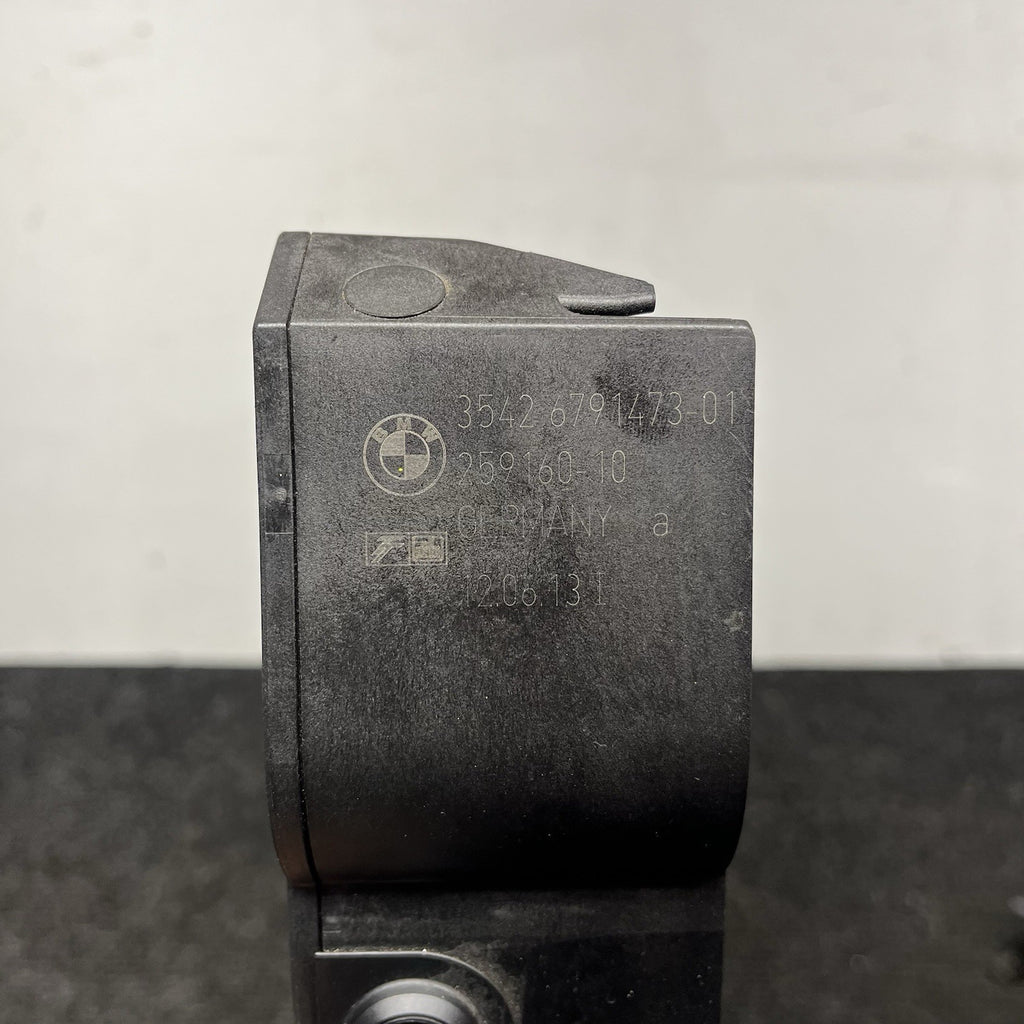 ☑️ OEM BMW E82 E88 E90 E92 E93 335is Accelerator Pedal Module Gas Pedal DCT