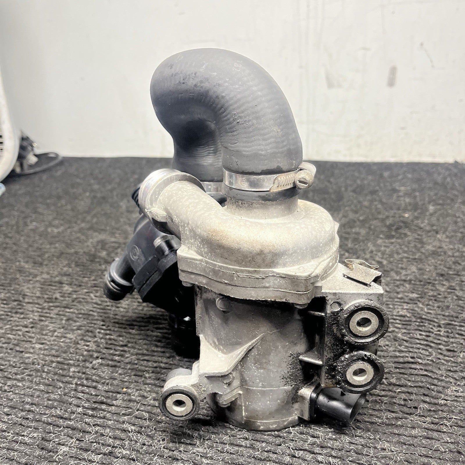 ☑️ 07-13 BMW 128i 328i N52 N53 ENGINE PETROL ELECTRIC WATER PUMP OEM