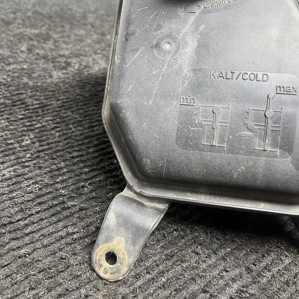 ☑️ 06-13 BMW E82 E88 E90 E92 E93 Radiator Expansion Tank Coolant Reservoir OEM