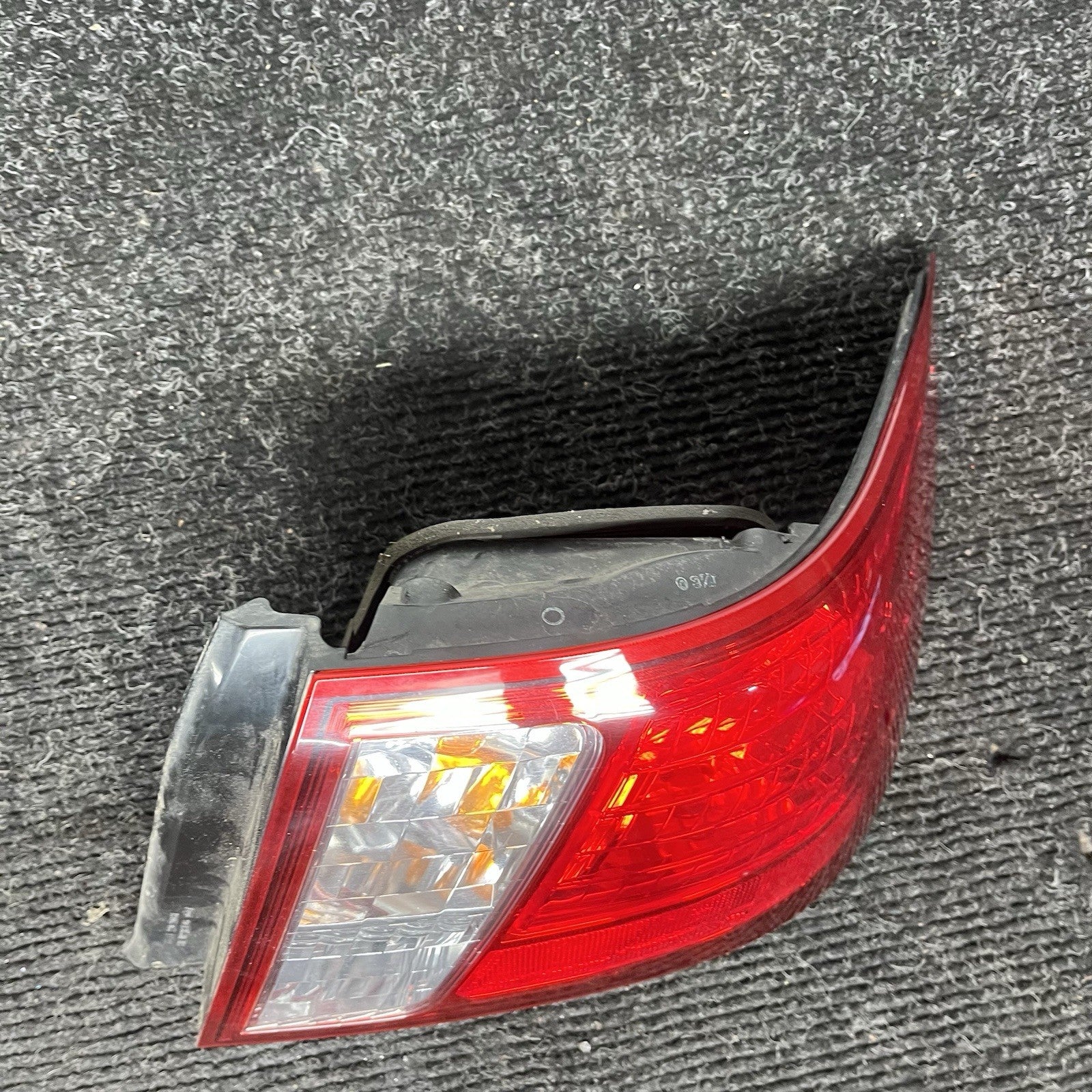 ☑️ 2008-2011 Subaru Impreza WRX Sedan OEM Rear Tail Lights Left & Right
