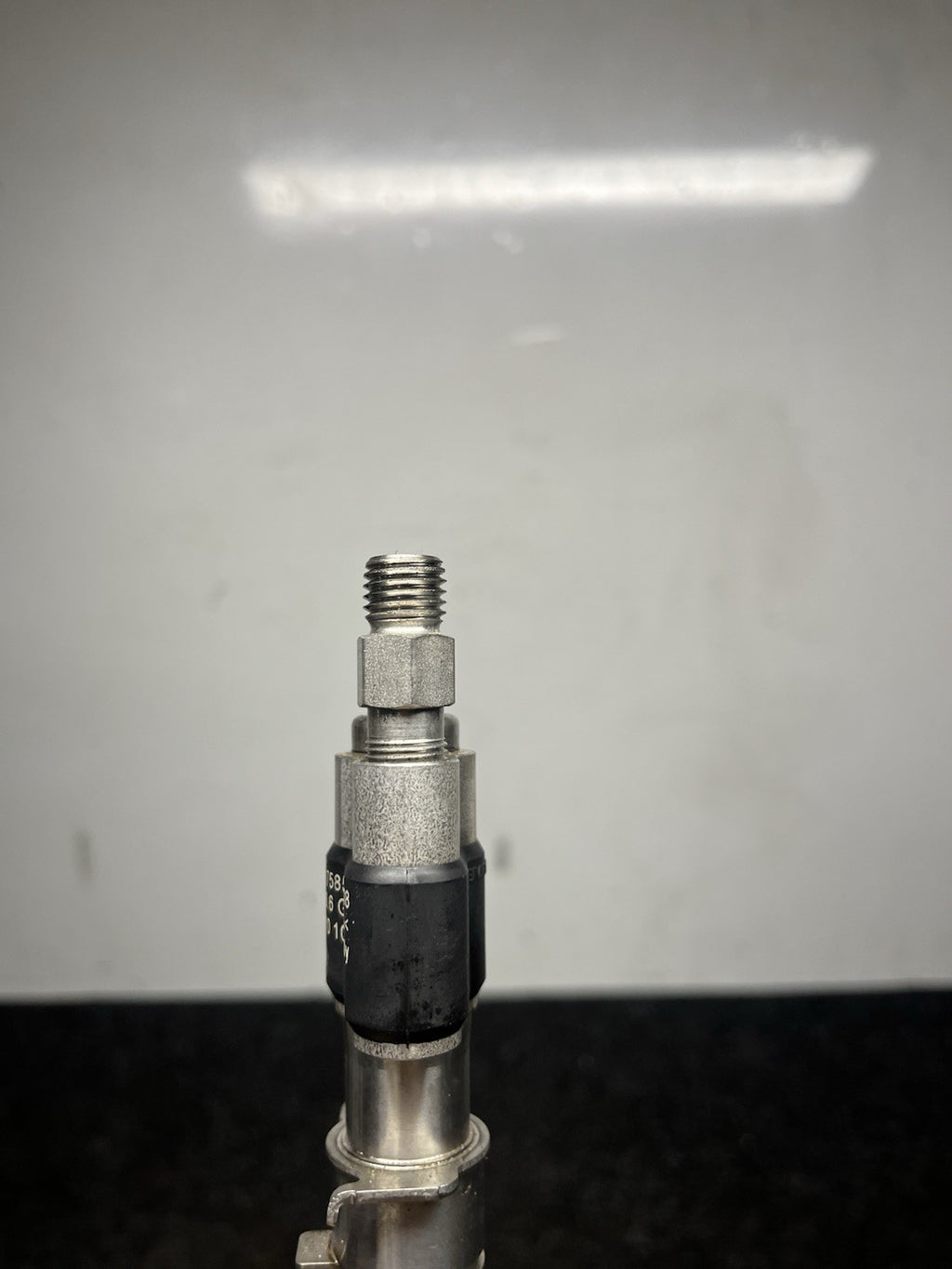 ☑️BMW 135 335 535 OEM ENGINE MOTOR HIGH PRESSURE FUEL INJECTOR N54 N63 INDEX 08