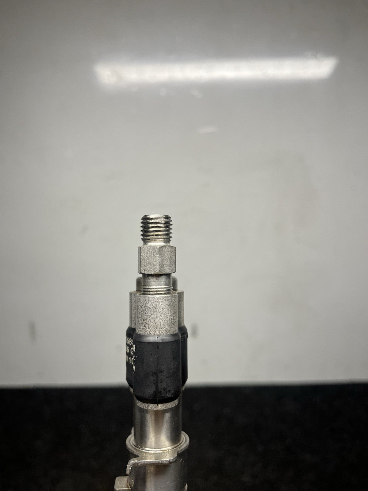 ☑️BMW 135 335 535 OEM ENGINE MOTOR HIGH PRESSURE FUEL INJECTOR N54 N63 INDEX 08