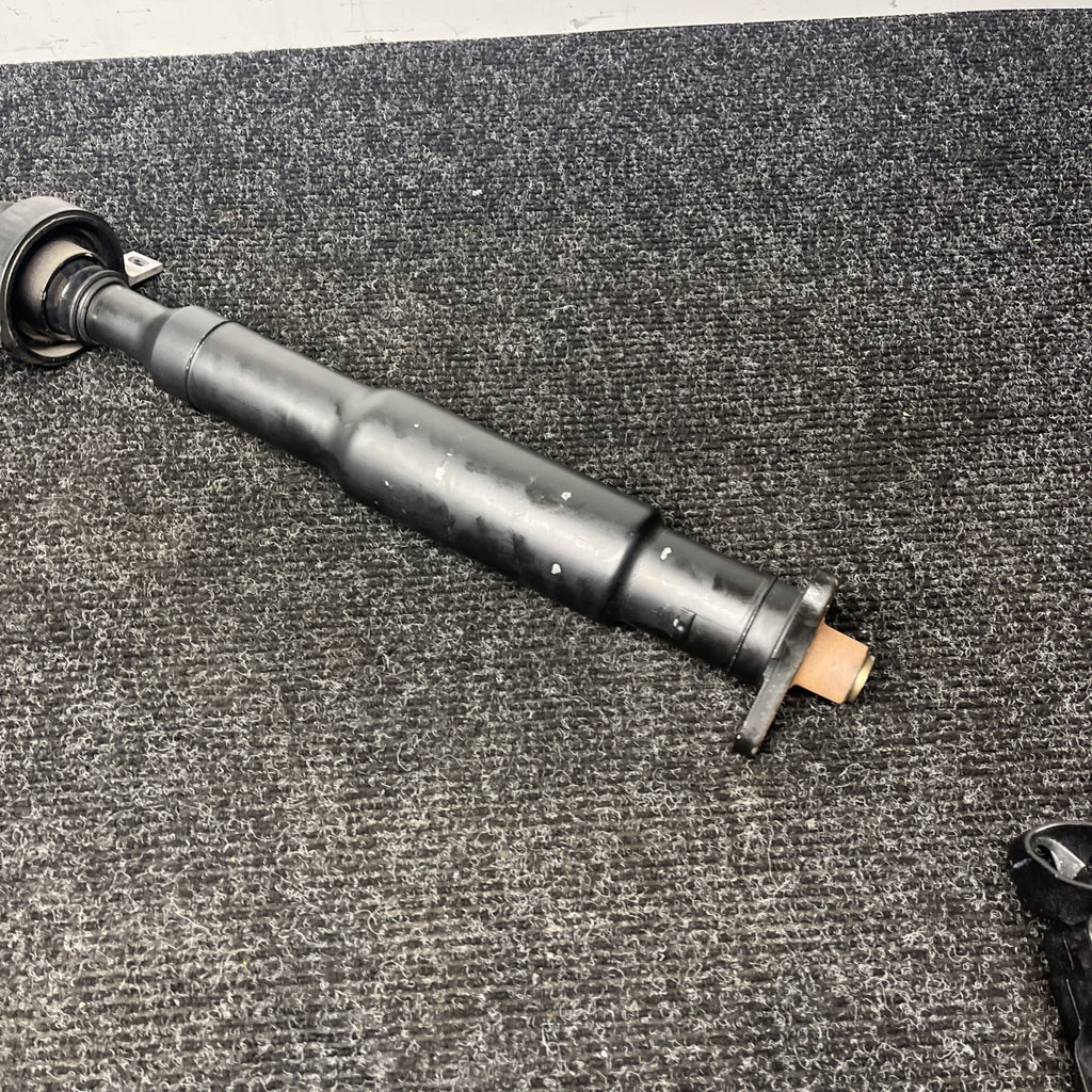 ☑️ Rear Drive Shaft Automatic RWD L=1373MM OEM BMW E82 E88 N54 135i 2008-2010