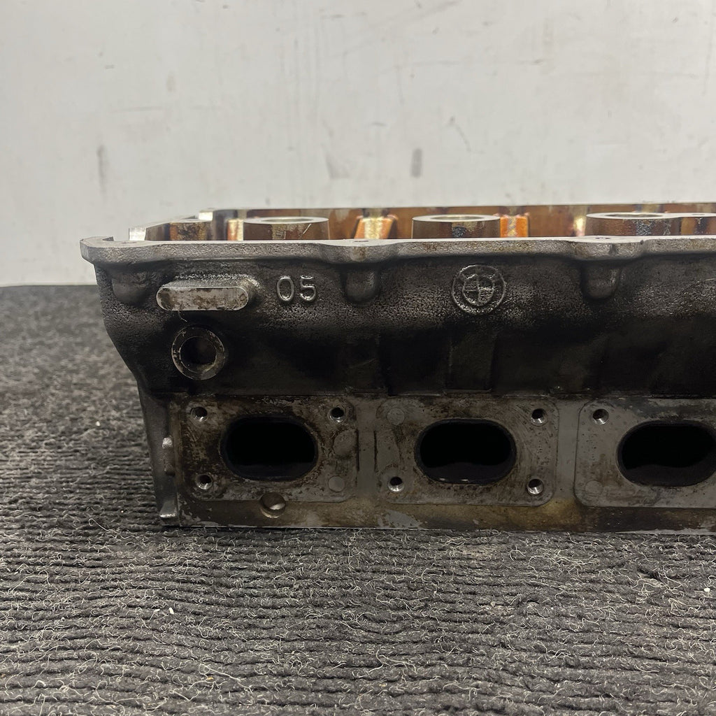 ☑️ BMW M42 Engine Cylinder Head 1721464