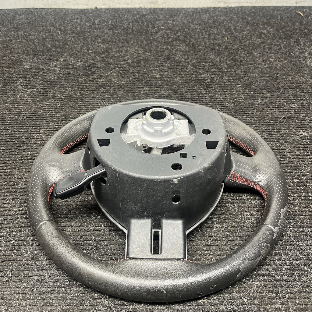 ☑️ 2013-2016 SCION FRS BRZ M/T MANUAL STEERING WHEEL OEM