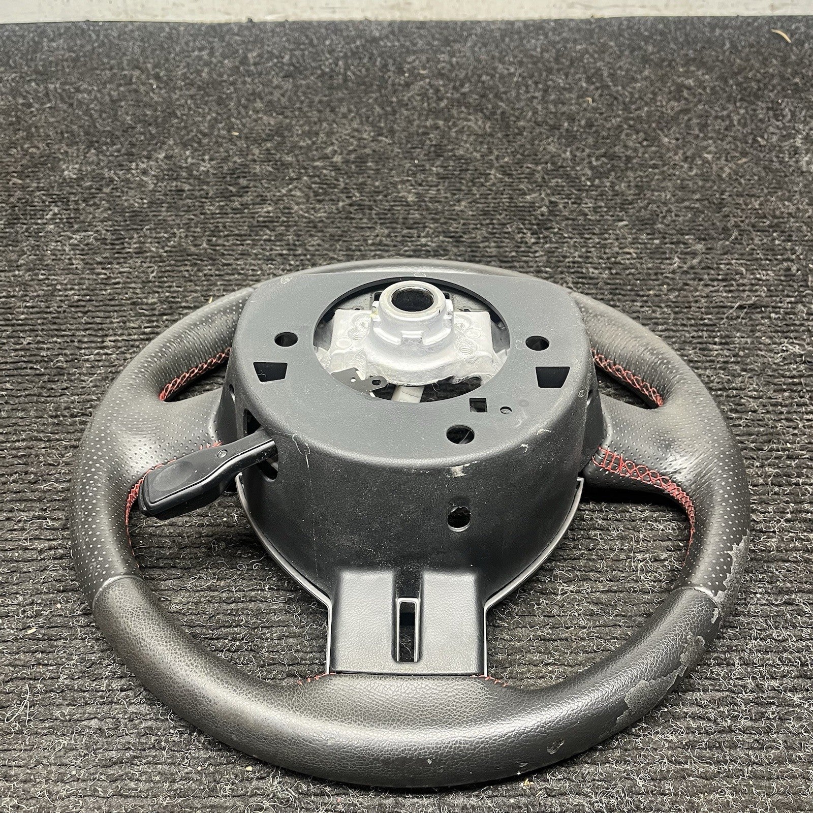 ☑️ 2013-2016 SCION FRS BRZ M/T MANUAL STEERING WHEEL OEM