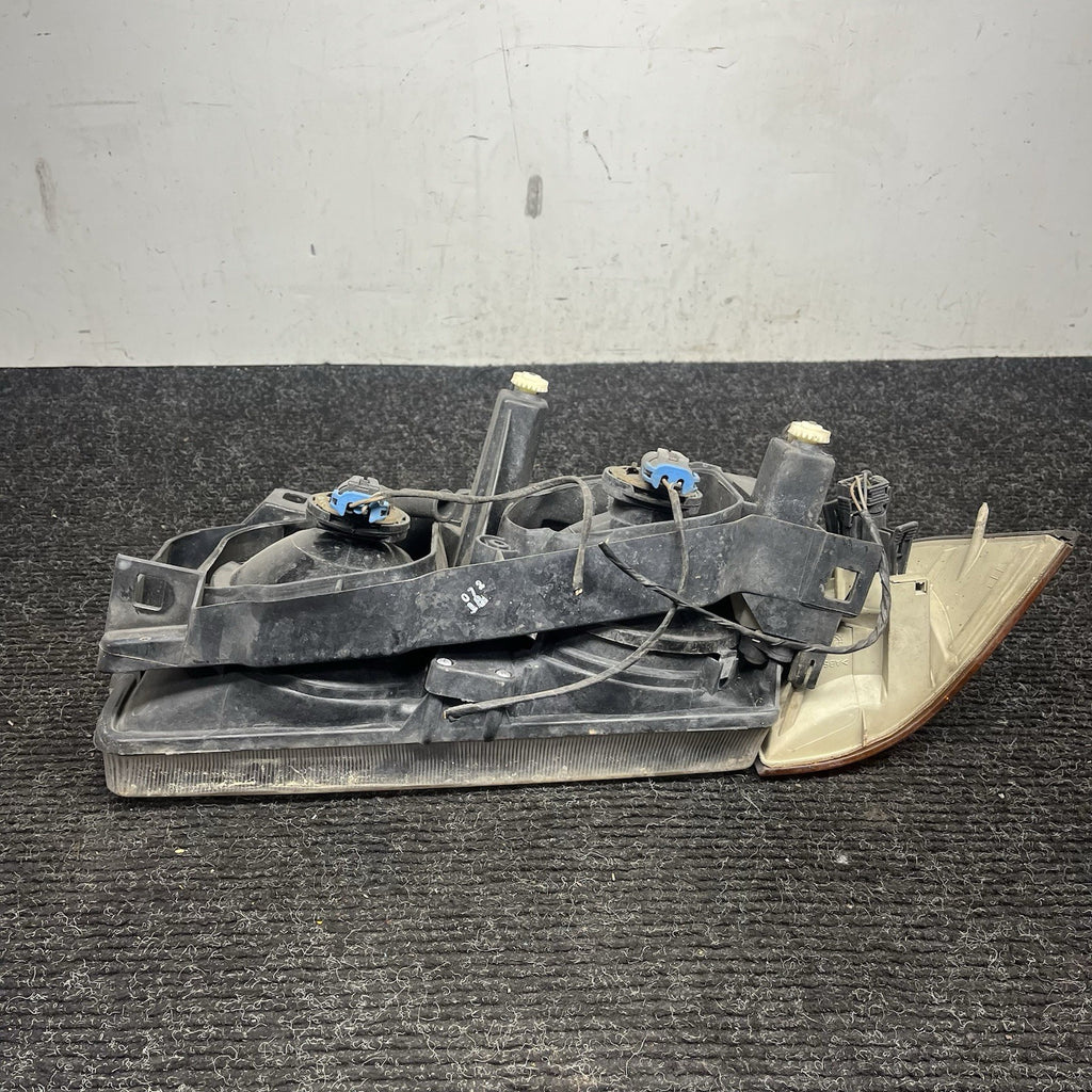 ☑️ 1992-1999 BMW 328I E36 Convertible Right Passenger Side Halogen Headlight OEM
