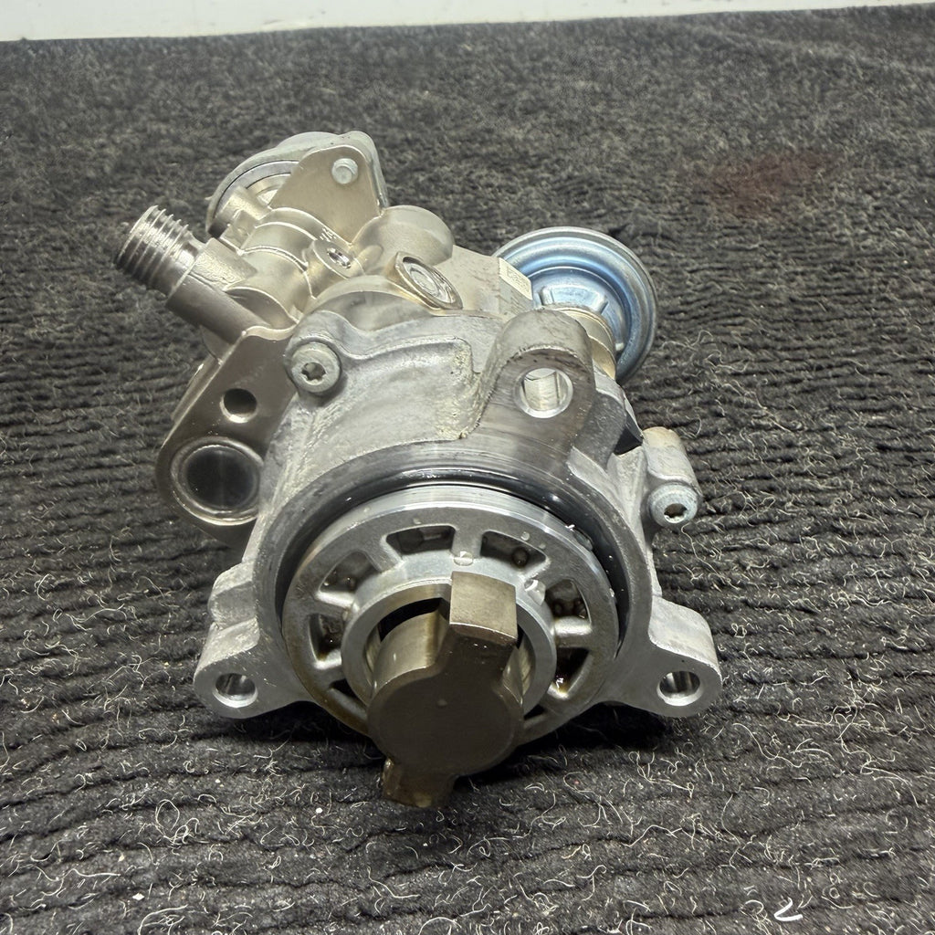 ☑️07-13 OEM BMW E60 E82 E88 E92 E90 N54 HPFP Index 4 High Pressure Fuel Pump 61k