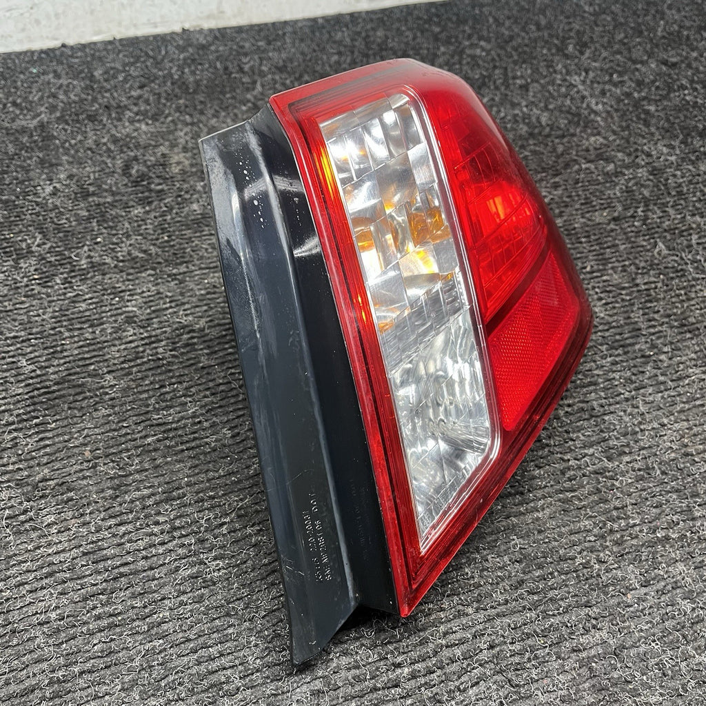 ☑️ 2008-2014 Subaru Impreza WRX STI OEM Sedan Tail Light Right Passenger Lamp