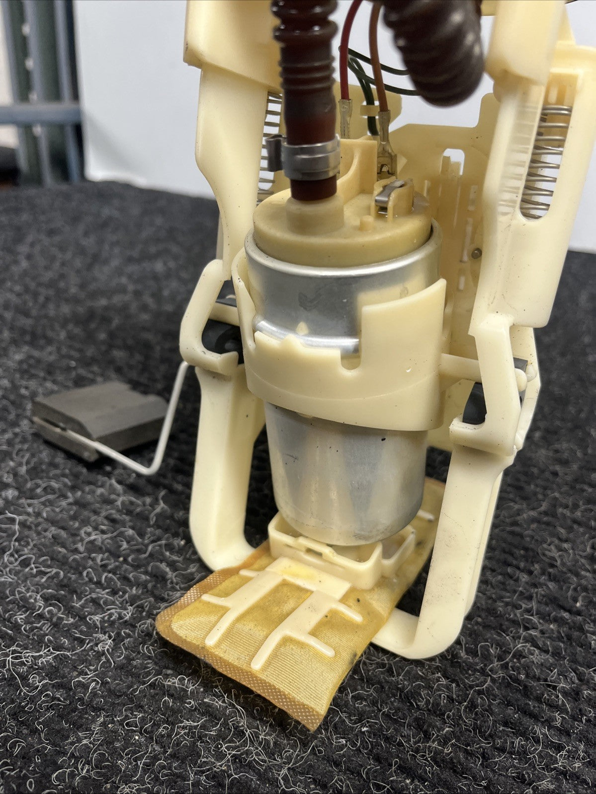 ☑️ BMW Fuel Pump E46 330ci 1184165 16146766942 2.0 105 KW 143 PS 2002-07 OEM