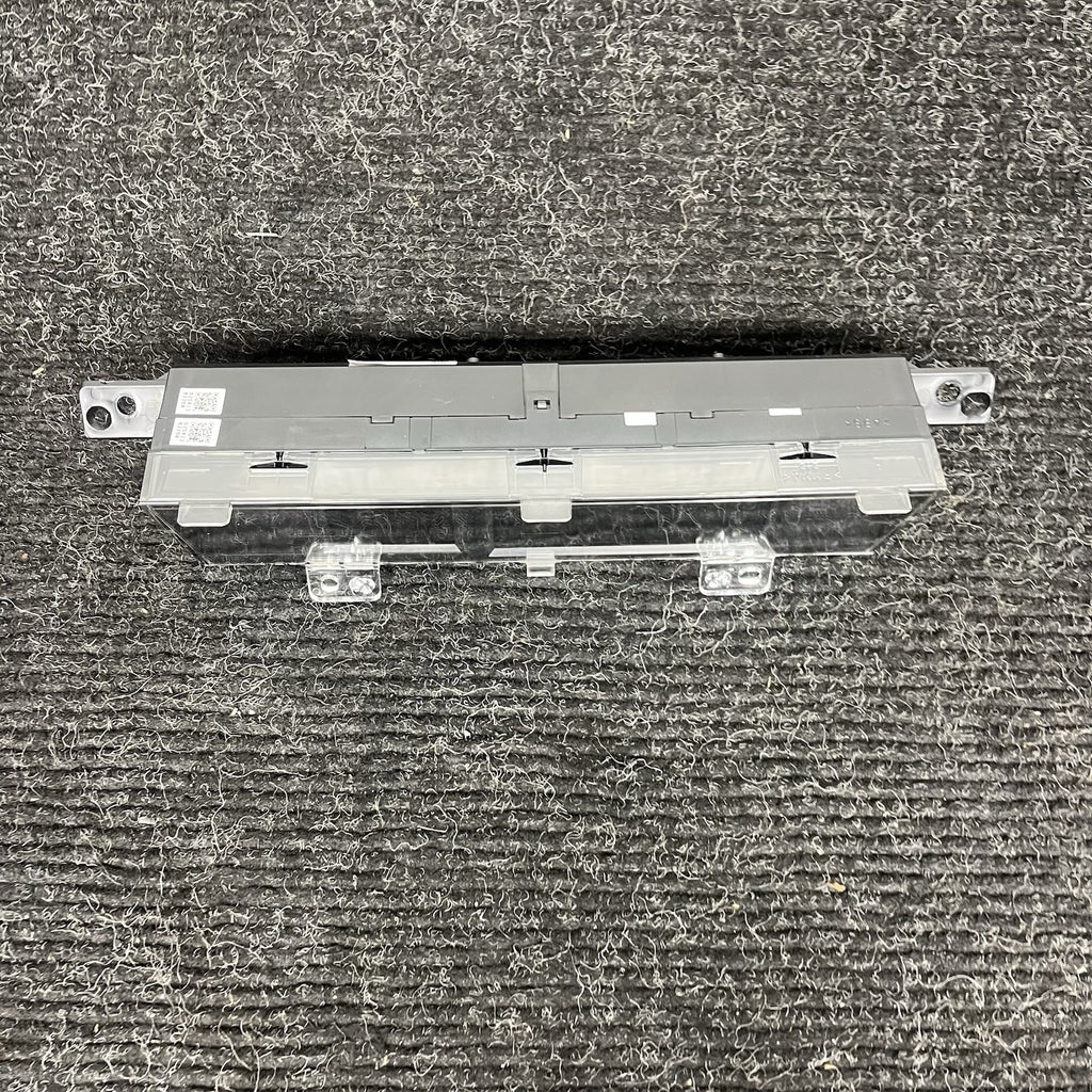 ☑️ 2015-2017 OEM Subaru WRX STI Upper Dash Multifunction Display Screen 2016