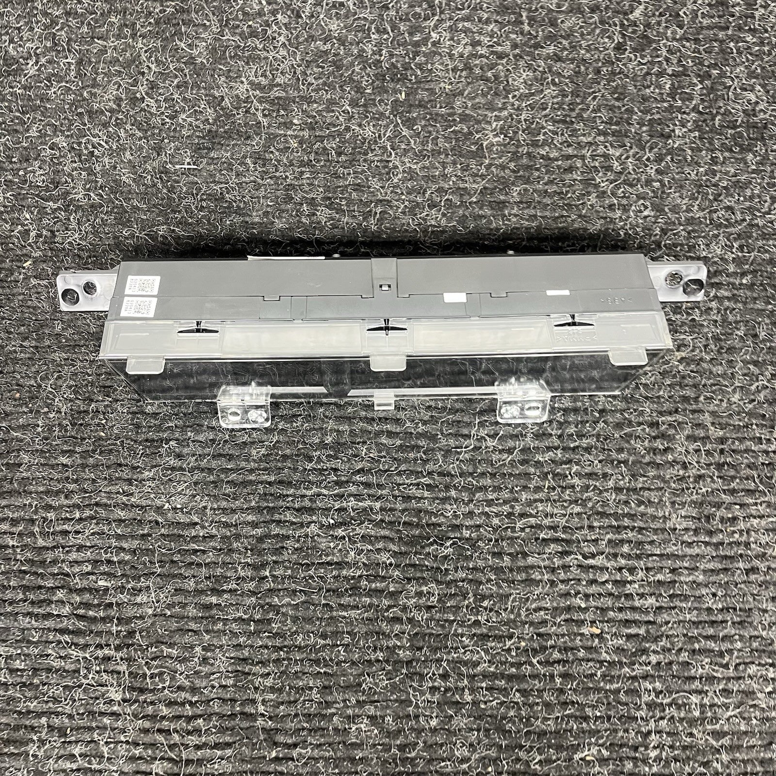 ☑️ 2015-2017 OEM Subaru WRX STI Upper Dash Multifunction Display Screen 2016