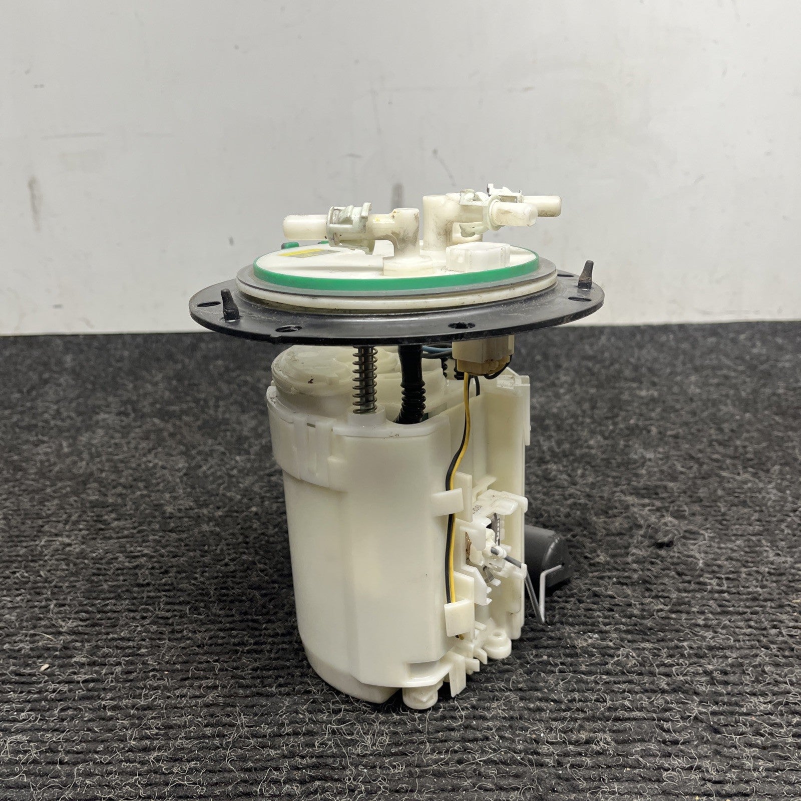 ☑️ Subaru WRX STI 15-21 2.5L Turbocharger Fuel Pump Module Assembly 42021-VA000