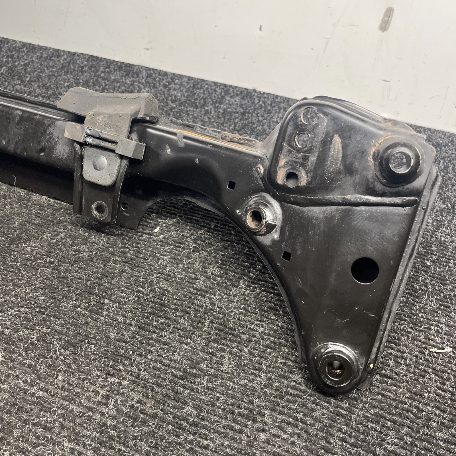 ☑️ 1999-2005 BMW E46 330i 328i 325i engine SUBFRAME CROSS MEMBER cradle OEM