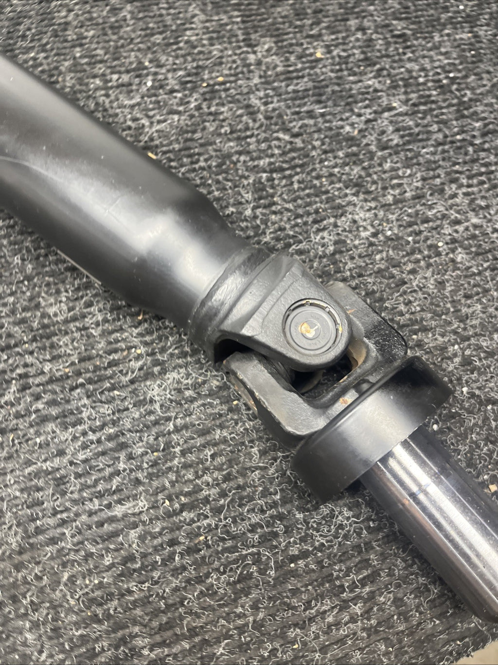☑️ 2013-2017 Scion FR-S BRZ Auto Automatic Drive Shaft Driveshaft Prop OEM 13-17