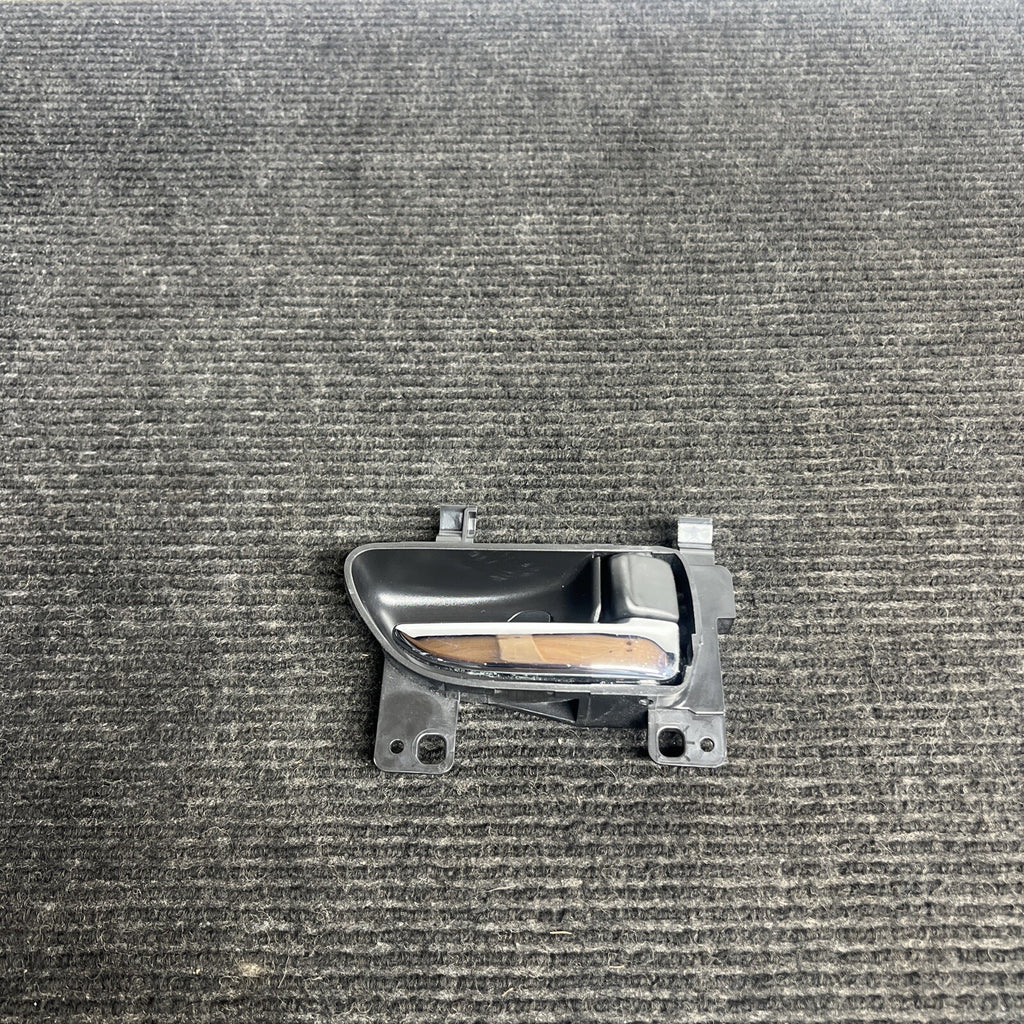 ☑️ 2013-2019 Scion FRS Subaru BRZ 86 RH Right Passenger Interior Door Handle OEM