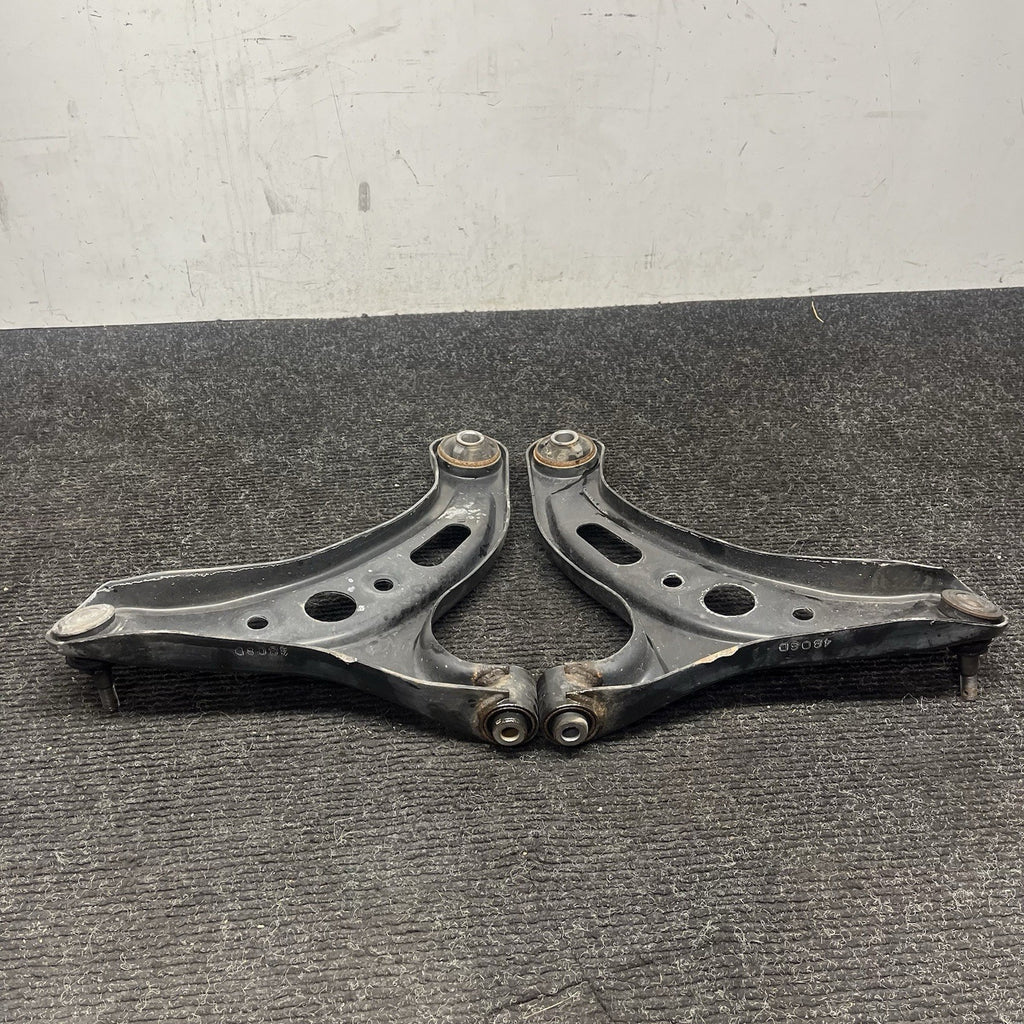 ☑️ 13-20 Subaru BRZ Scion FRS 86 Front Lower Control Arm Pair LH RH OEM