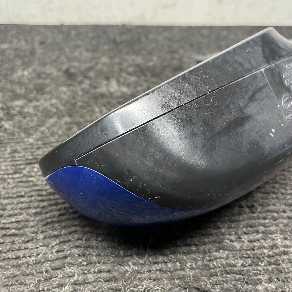 ☑️ 2008-2014 Subaru Impreza WRX Side View Mirror Assembly Left Driver 08-14