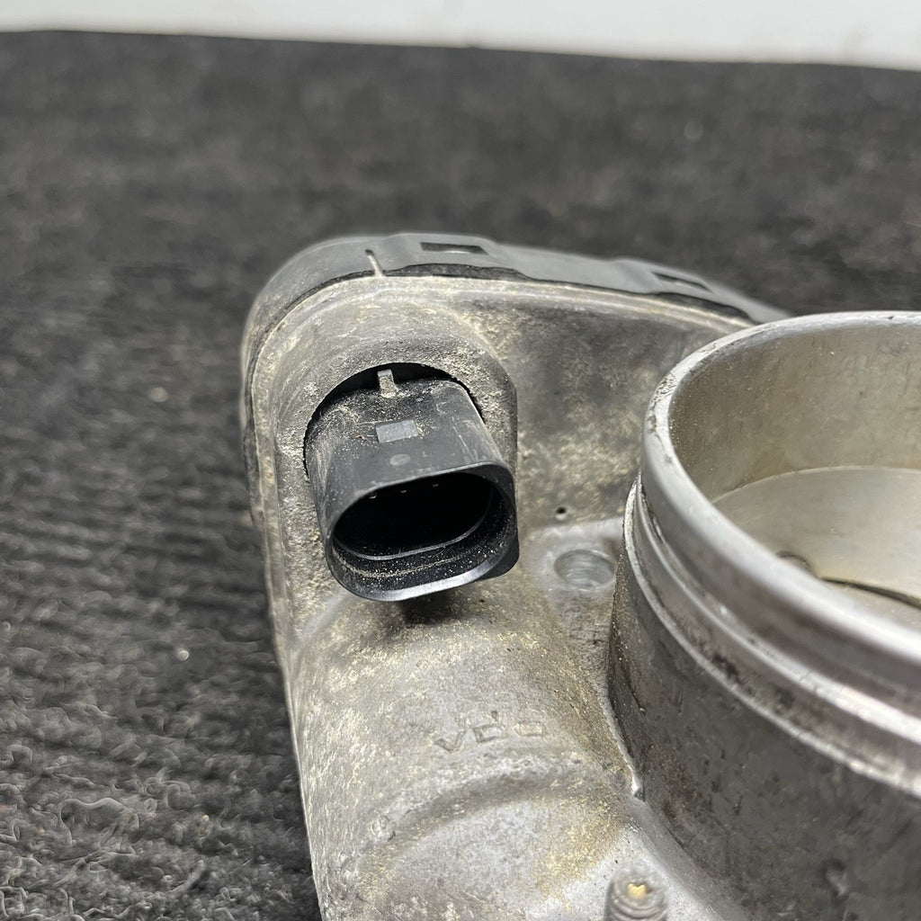 ☑️ BMW 330i 530i X3 X5 Z3 Z4 M54 3.0 Throttle Body OEM 13547502445