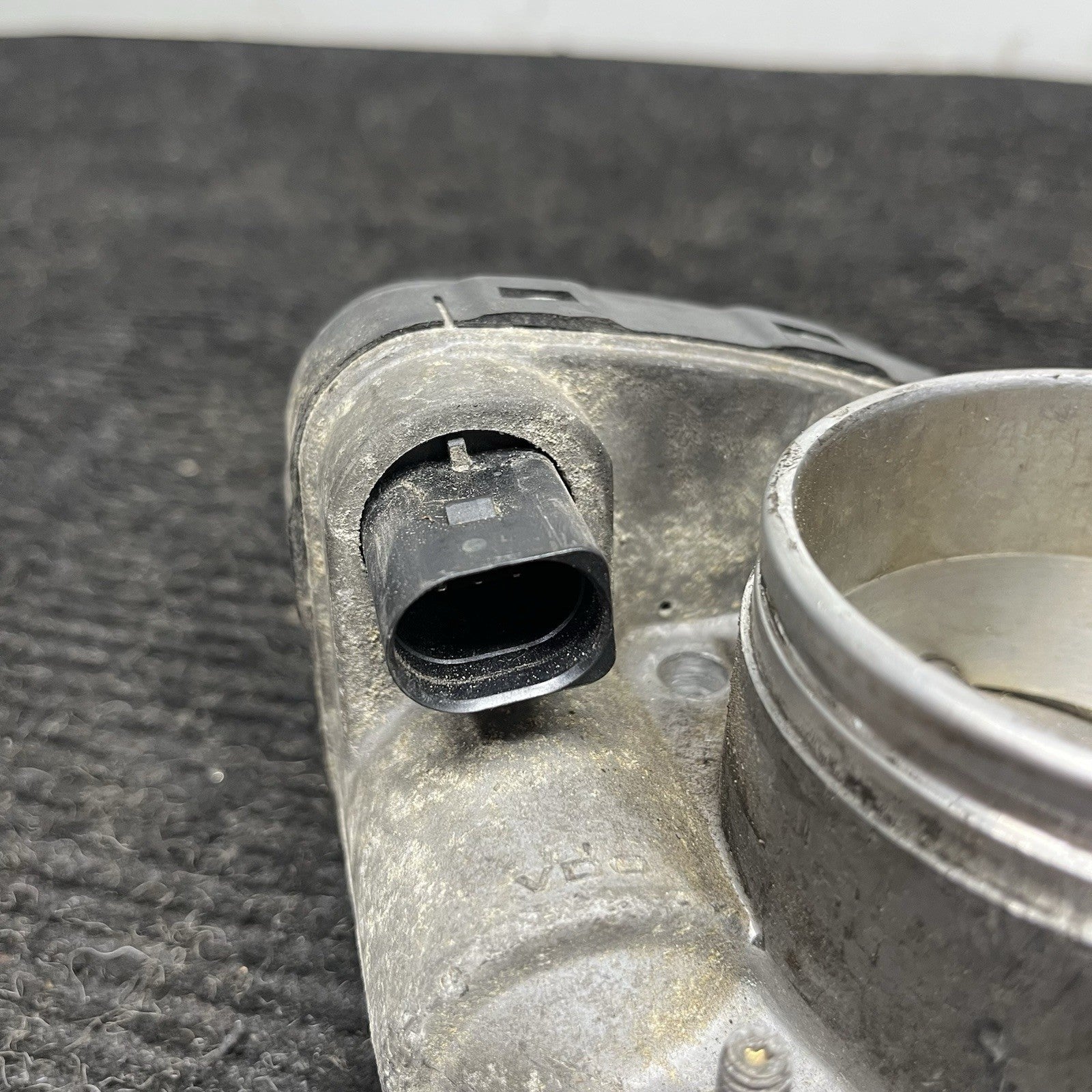 ☑️ BMW 330i 530i X3 X5 Z3 Z4 M54 3.0 Throttle Body OEM 13547502445