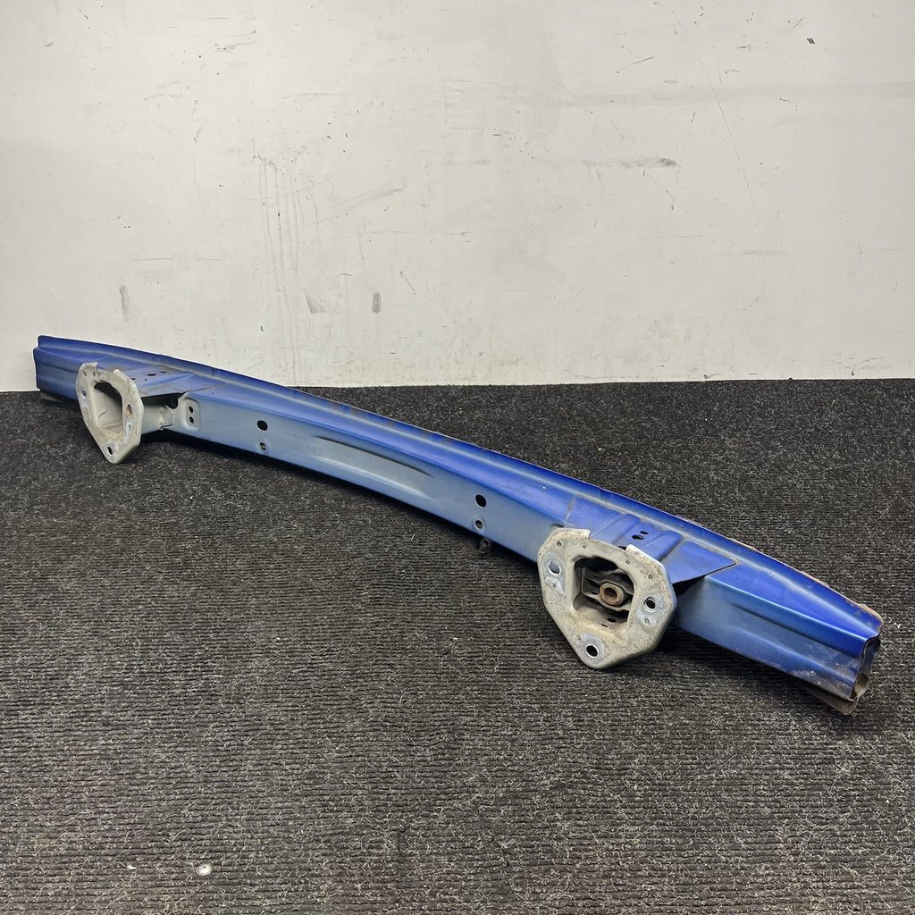 ☑️ 15-21 SUBARU WRX OR STI REAR REINFORCEMENT BAR CRASH IMPACT ABSORBER BEAM OEM
