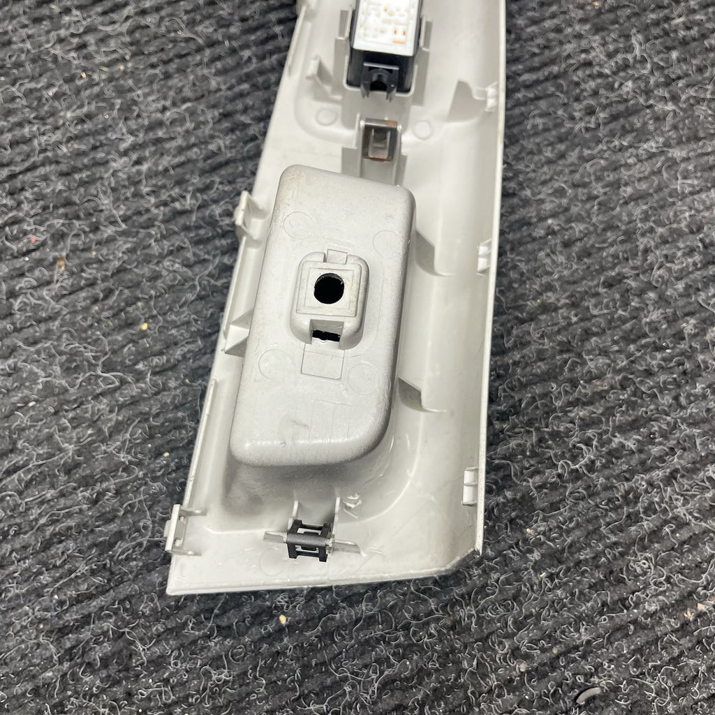 ☑️ 08-14 Subaru Impreza Front Right Window Control Switch OEM 94266FG050