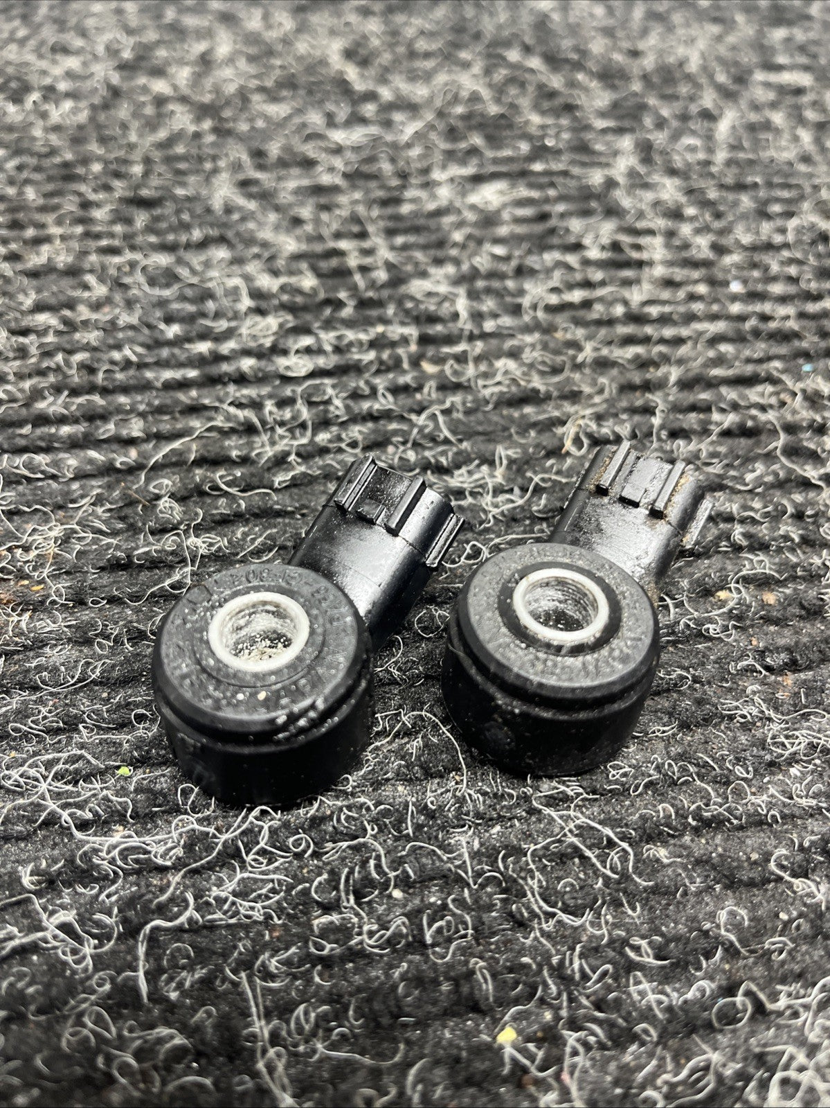 ☑️ ENGINE KNOCK SENSOR MANUAL FA20 OEM SUBARU BRZ SCION FR-S 2013-2017