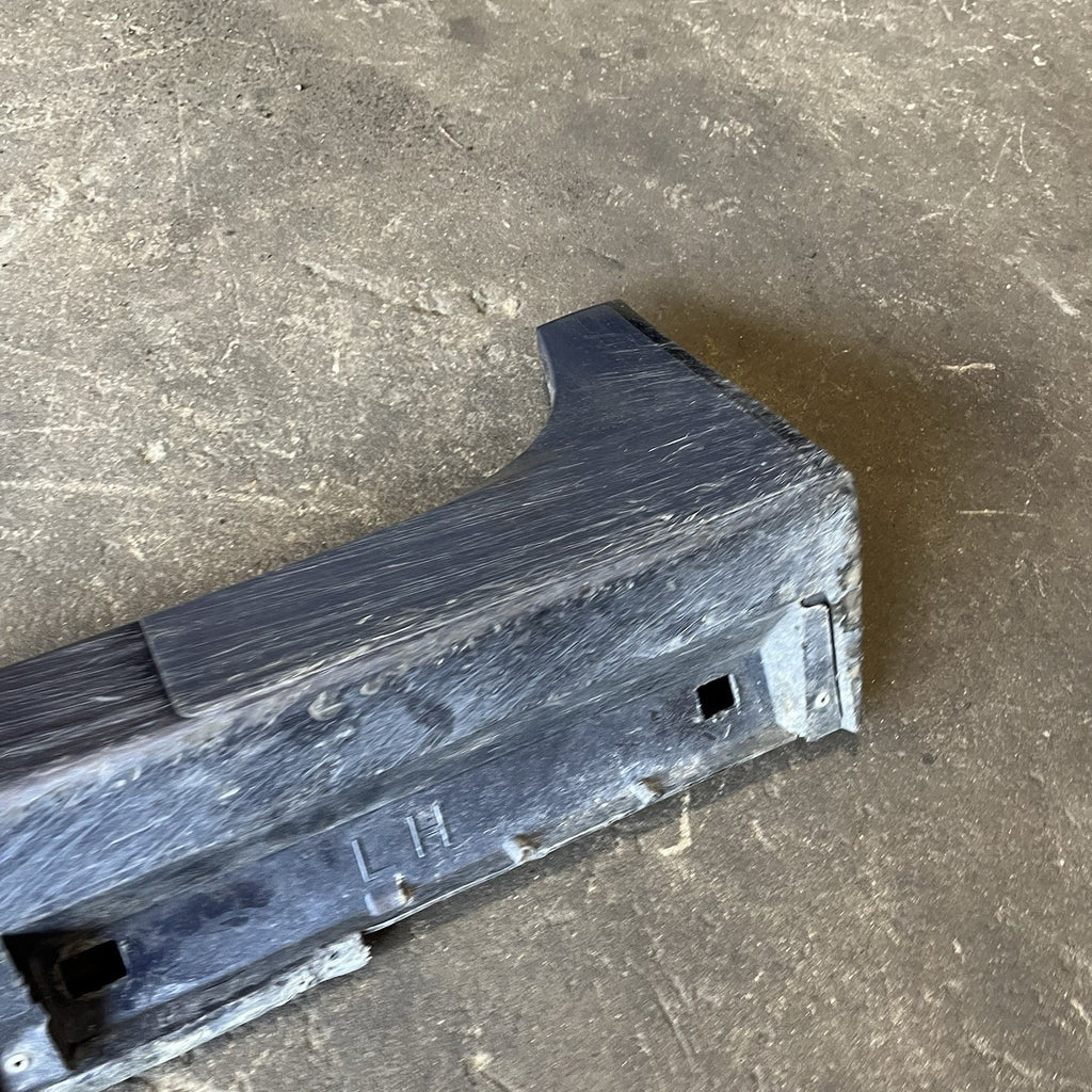 ☑️ 2008-2014 Subaru Impreza WRX OEM Factory LH Driver Left Side Skirt